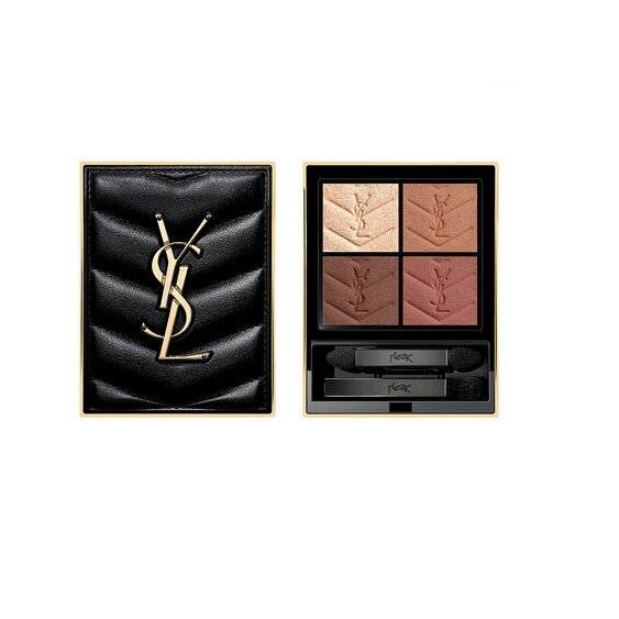 Yves Saint Laurent Couture Mini Clutch Palette Ombretti - 200 Gueliz Dream
