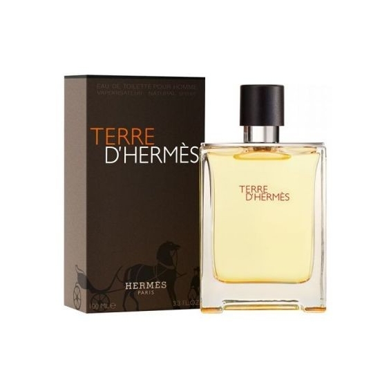 Terre D'Hermes 100 ml | ProfumeriaWeb