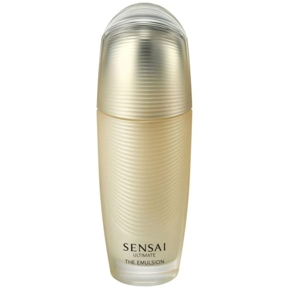Sensai Ultimate The Emulsion Fluido Nutriente Viso 100 ml