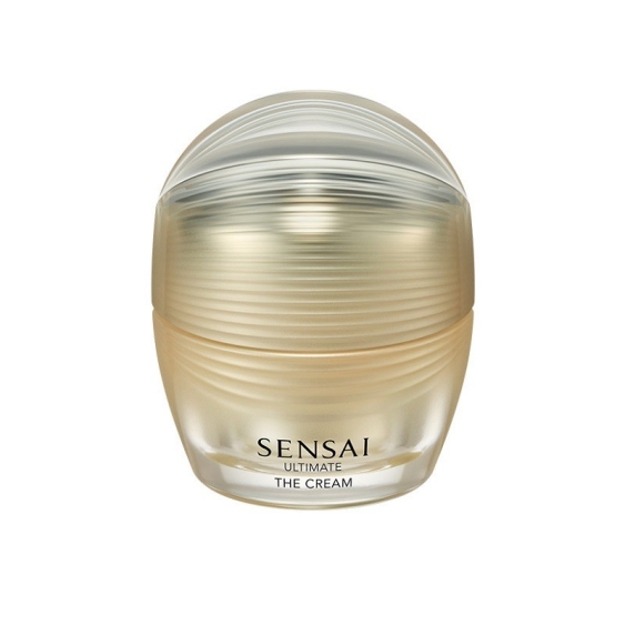 Sensai Ultimate The Cream Crema Illuminante Viso 40 ml
