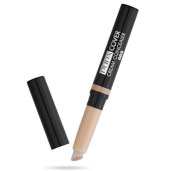 Pupa Cover Cream Concealer - 002 Beige