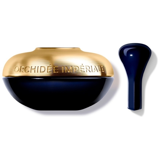 Guerlain	Orchideé Imperiale La Crème Yeux Concentré Moléculaire Trattamento Contorno Occhi 20 ml