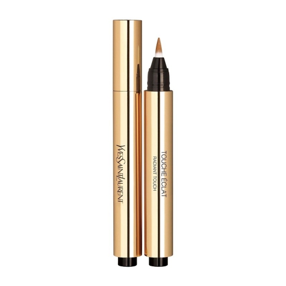 Yves Saint Laurent Touche eclat - Radiant touch
