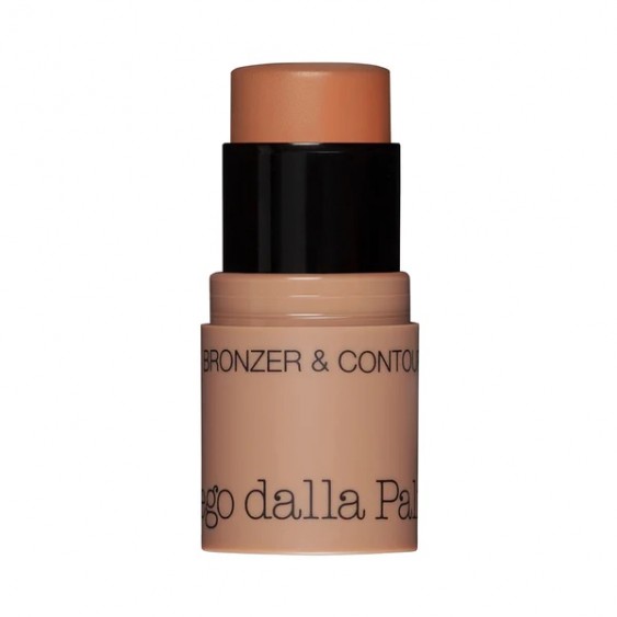 Diego Dalla Palma All In One Bronzer & Contour Stick - 54 Nocciola