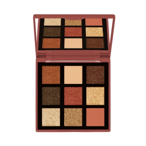 Diego Dalla Palma Nuda Hot Palette Ombretti - 303