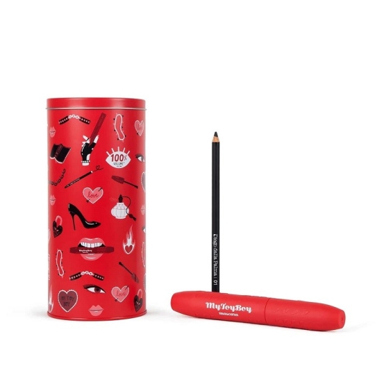 Diego Dalla Palma My Toy Boy Eyes Kit Mascara + Matita Occhi