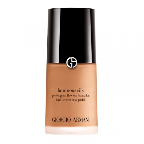 Armani Luminous Silk Fondotinta Liquido Leggero n. 9