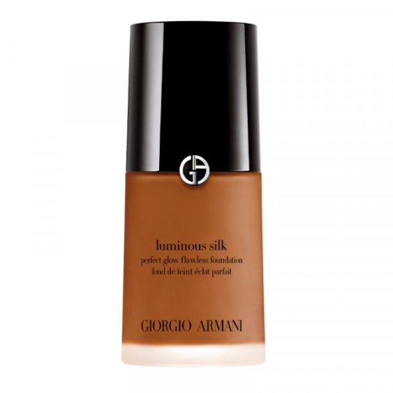 Armani Luminous Silk Fondotinta Liquido Leggero n. 11.5