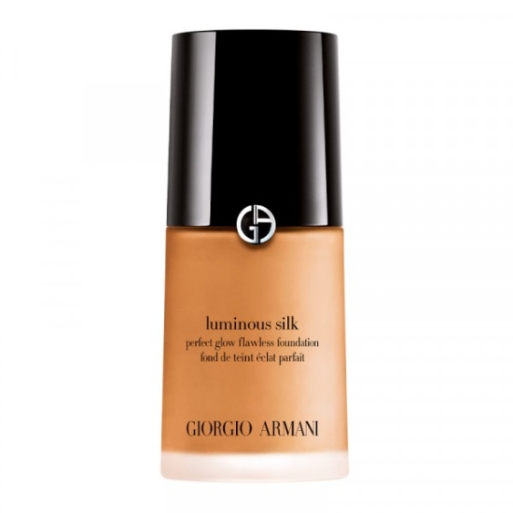 Armani Luminous Silk Fondotinta Liquido Leggero n. 8.75