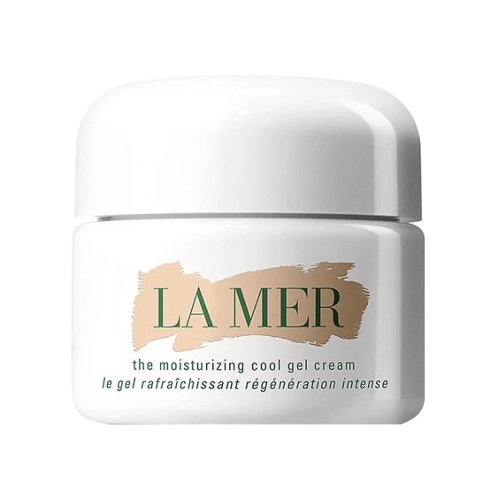 La Mer The Moisturizing Cool Gel Cream Crema-Gel Viso Idratante Rinfrescante 30 ml