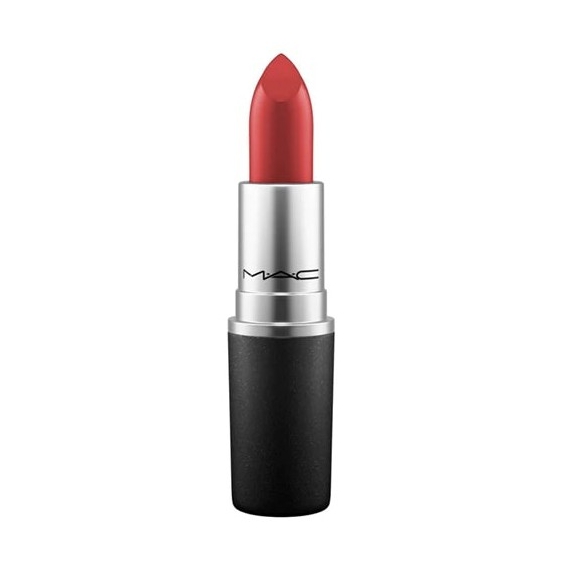 Mac Cosmetics Amplified Lipstick Rossetto Cremoso - Dubonnet