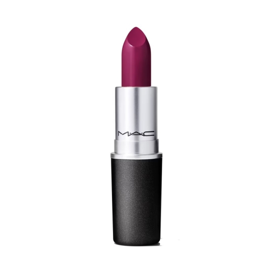 Mac Cosmetics Satin Lipstick Rossetto Satinato - Rebel