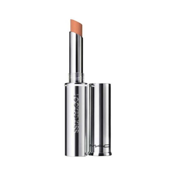Mac Cosmetics Locked Kiss 24HR Lipstick Rossetto Opaco A Lunga Tenuta - 68 Teaser