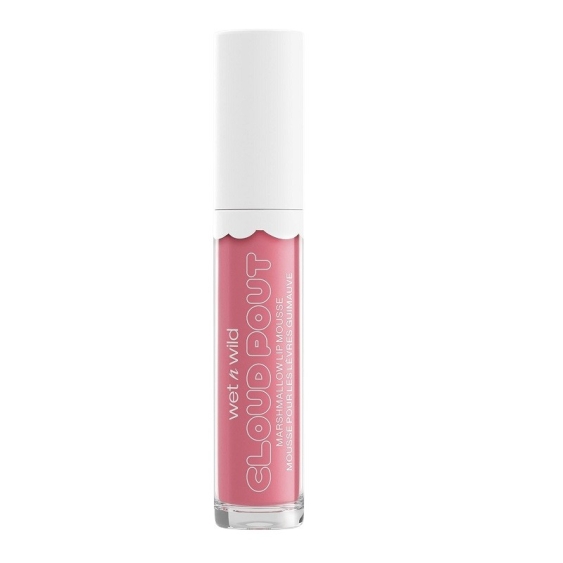Wet n Wild Cloud Pout Marshmallow Lip Mousse  - Rossetto Liquido Pour Some Suga On Me