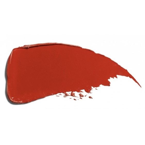 Shiseido Technosatin Gel Lipstick Rossetto Matte - 414 Upload