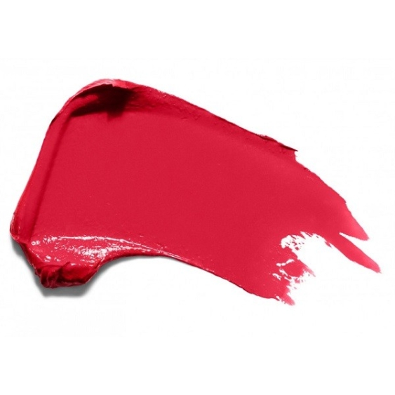 Shiseido Technosatin Gel Lipstick Rossetto Matte - 416 Red Shift