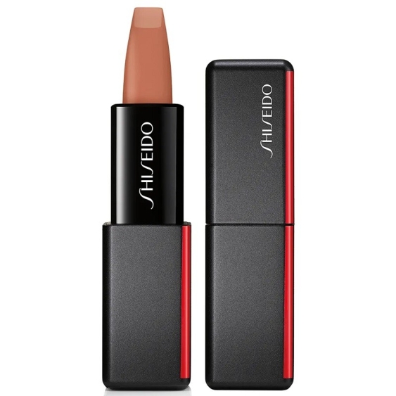 Shiseido ModernMatte Powder Lipstick - 504 Thigh High