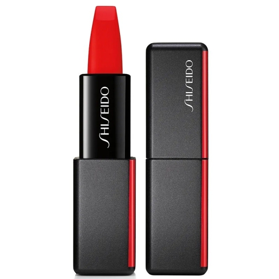 Shiseido ModernMatte Powder Lipstick - 510 Night Life