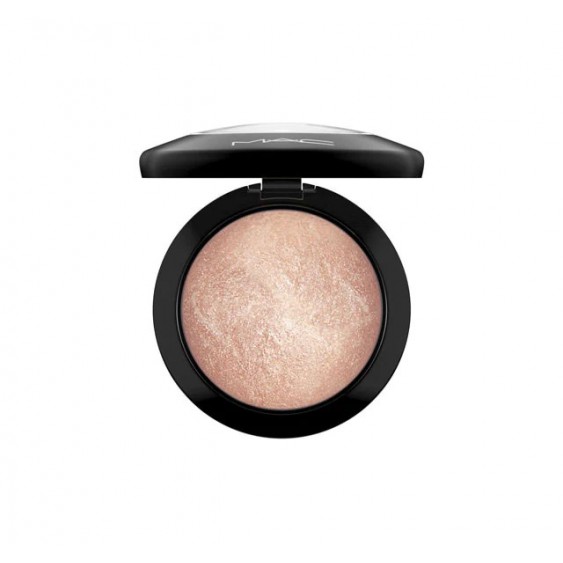 Mac Cosmetics Mineralize Skinfinish Blush Illuminante - Soft&Gentle