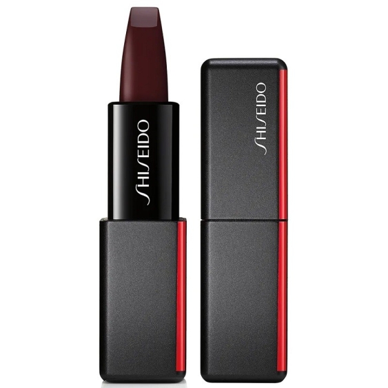 Shiseido ModernMatte Powder Lipstick - 523 Majo