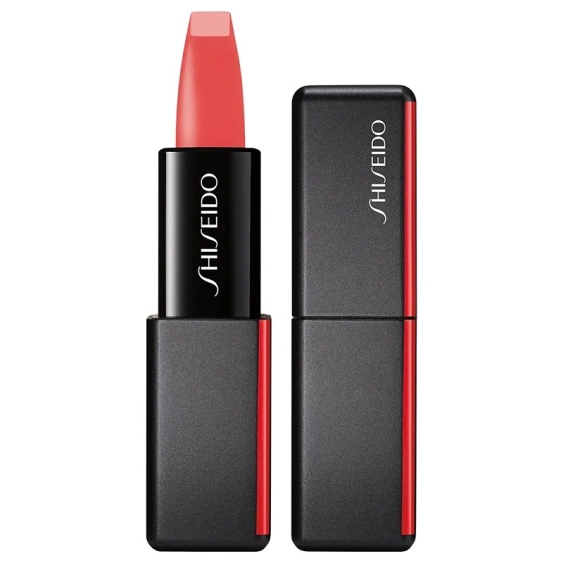 Shiseido ModernMatte Powder Lipstick - 525 Sound Check