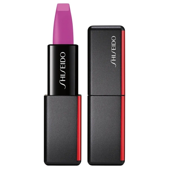 Shiseido ModernMatte Powder Lipstick - 530 Night Orchid