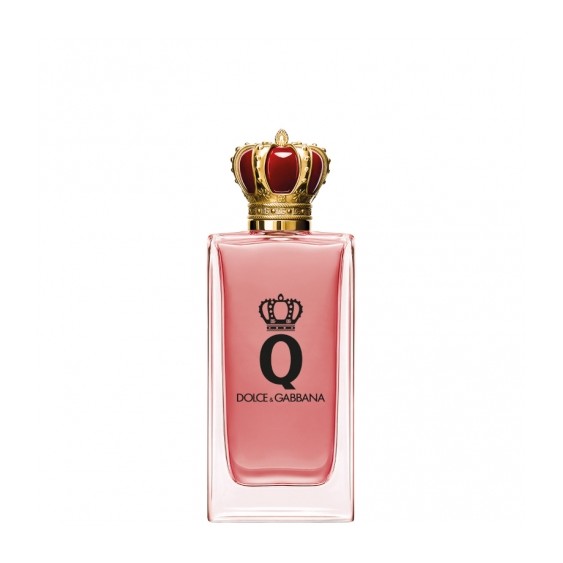 Dolce & Gabbana	Q Eau De Parfum Intense 100 ml