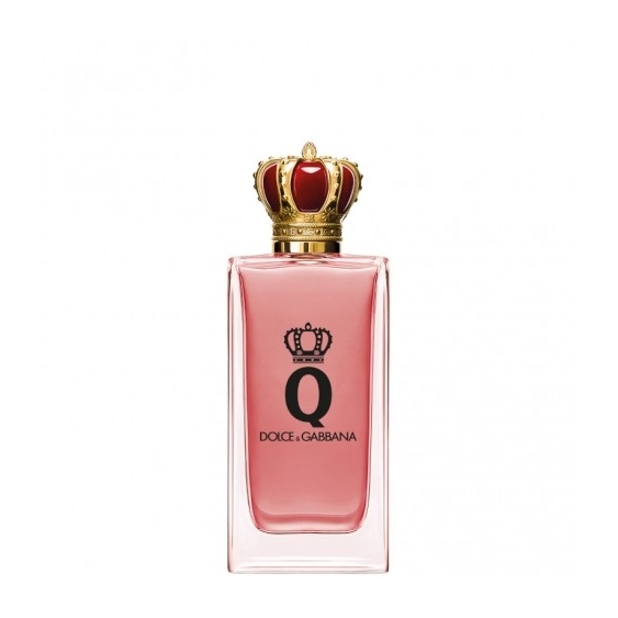 Dolce & Gabbana	Q Eau De Parfum Intense 100 ml