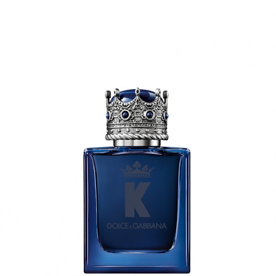 Dolce & Gabbana	K Eau De Parfum Intense 50 ml