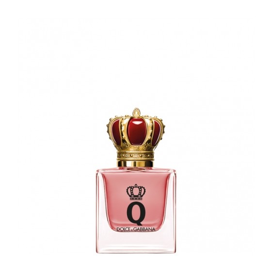 Dolce & Gabbana	Q Eau De Parfum Intense 30 ml