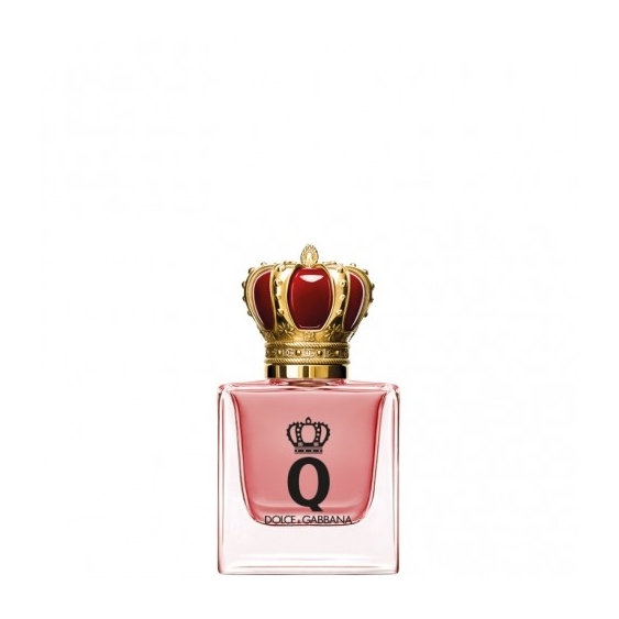 Dolce & Gabbana	Q Eau De Parfum Intense 30 ml