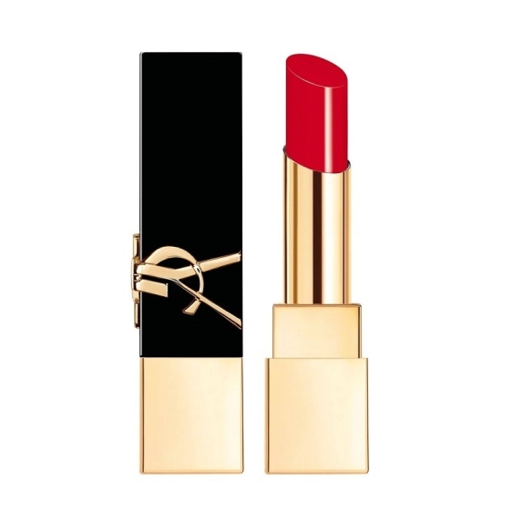 Yves Saint Laurent Rouge Pur Couture The Bold - 02 Wilful Red