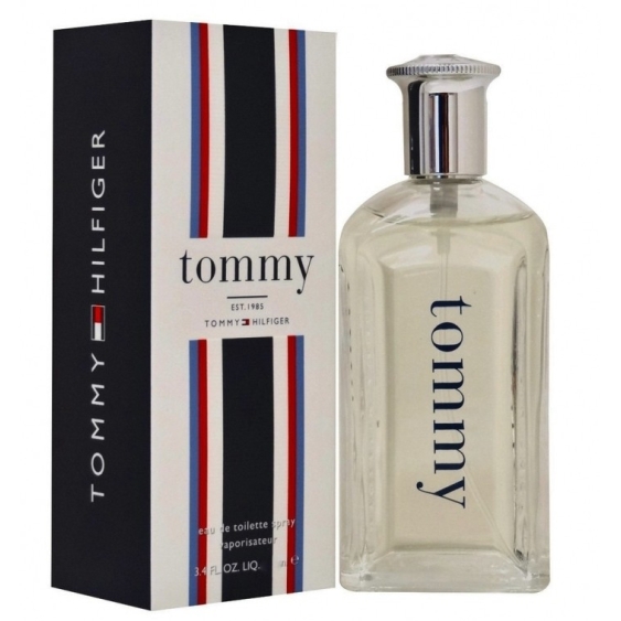 Tommy Hilfiger Tommy 100 ml | ProfumeriaWeb