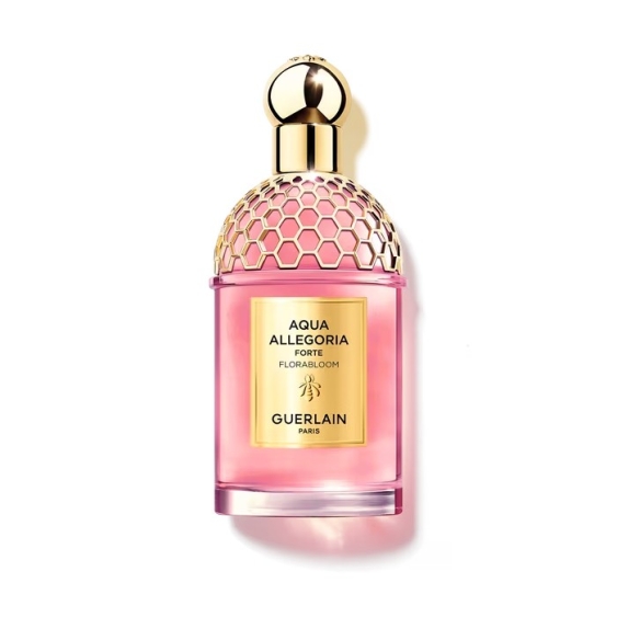 Guerlain	Aqua Allegoria Forte Florabloom 125 ml
