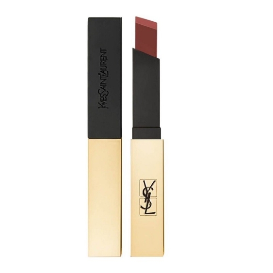 Yves Saint Laurent Rouge Pur Couture The Slim - 416 Psychic Chili