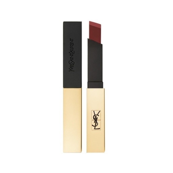 Yves Saint Laurent Rouge Pur Couture The Slim  - 1966 Rouge Libre