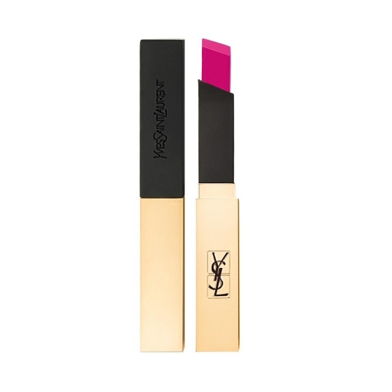 Yves Saint Laurent Rouge Pur Couture The Slim - 19 Rose Absurde