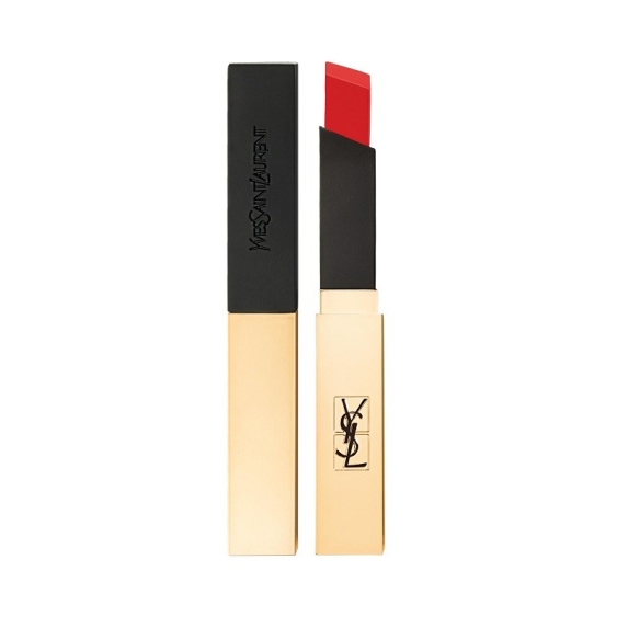 Yves Saint Laurent Rouge Pour Couture The Slim - 13 Original Coral