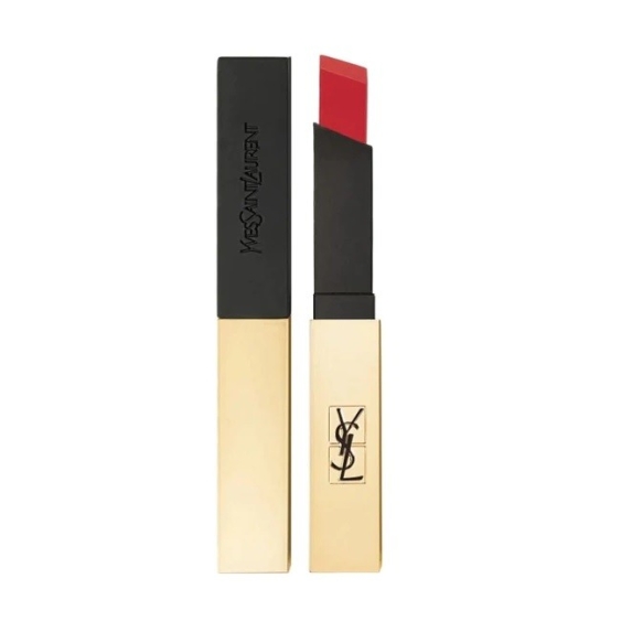 Yves Saint Laurent Rouge Pour Couture The Slim - 01 Rouge Extravagant