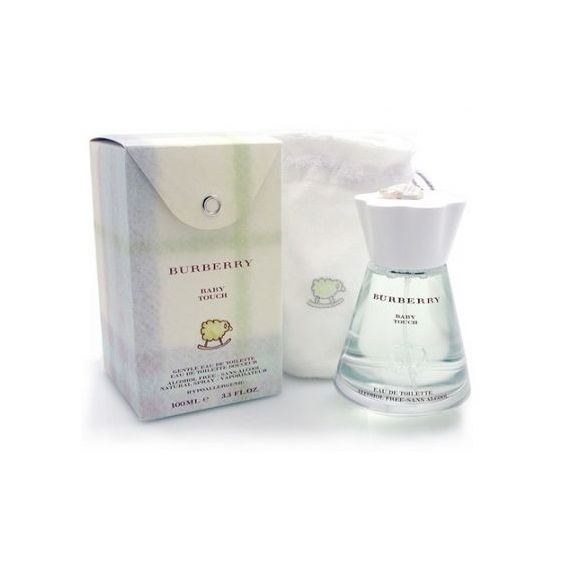 Burberry Baby Touch 100 ml | ProfumeriaWeb