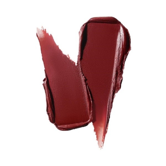 Mac Cosmetics Locked Kiss 24HR Lipstick Rossetto Opaco A Lunga Tenuta - 95 Vicious