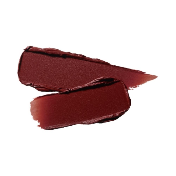 Mac Cosmetics Locked Kiss 24HR Lipstick Rossetto Opaco A Lunga Tenuta - 85 Poncy