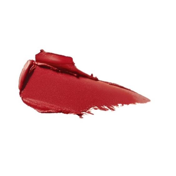 Mac Cosmetics Locked Kiss 24HR Lipstick Rossetto Opaco A Lunga Tenuta - 81 Gutsy