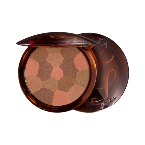 Guerlain Terracotta Light Sheer Bronzing Powder - 05 SUN BRUNETTES