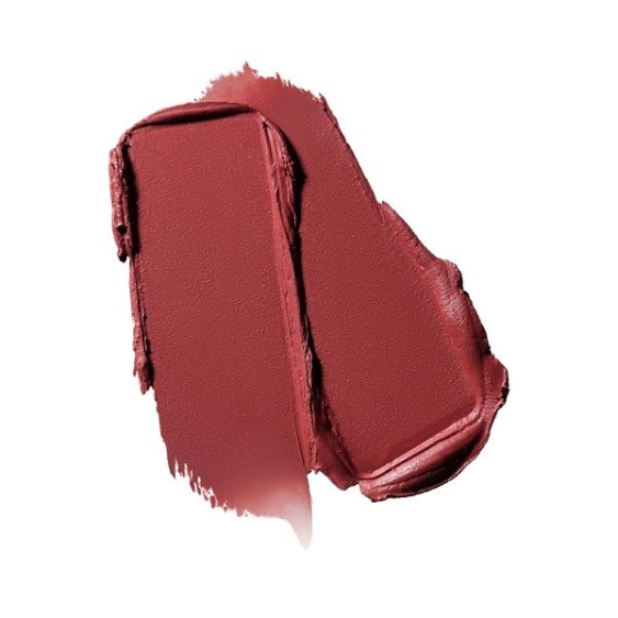 Mac Cosmetics Locked Kiss 24HR Lipstick Rossetto Opaco A Lunga Tenuta - 67 Meticulous