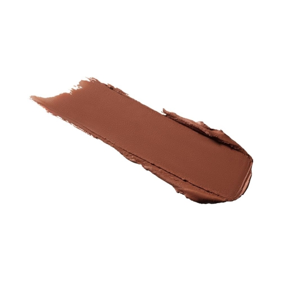 Mac Cosmetics Locked Kiss 24HR Lipstick Rossetto Opaco A Lunga Tenuta - 65 Posh
