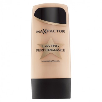 Max Factor Lasting Performance - 101 Ivory Beige