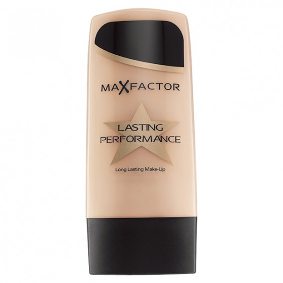 Max Factor Lasting Performance - 101 Ivory Beige