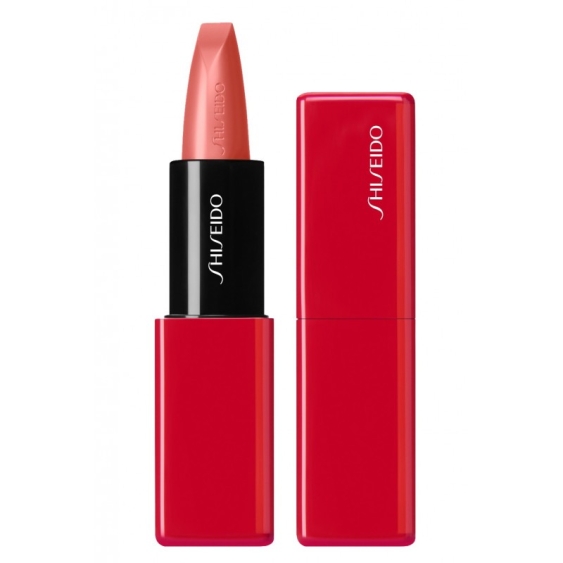 Shiseido Technosatin Gel Lipstick Rossetto Matte - 402 Chatbot