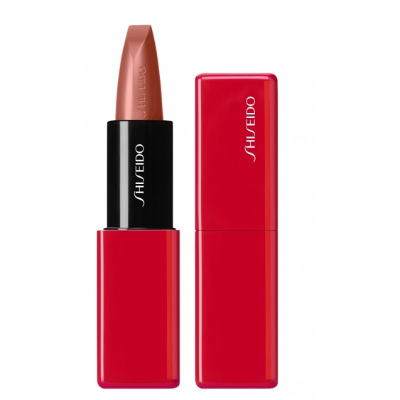 Shiseido Technosatin Gel Lipstick Rossetto Matte - 405 Payback